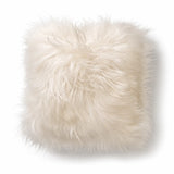 Icelandic Sheepskin Pillow