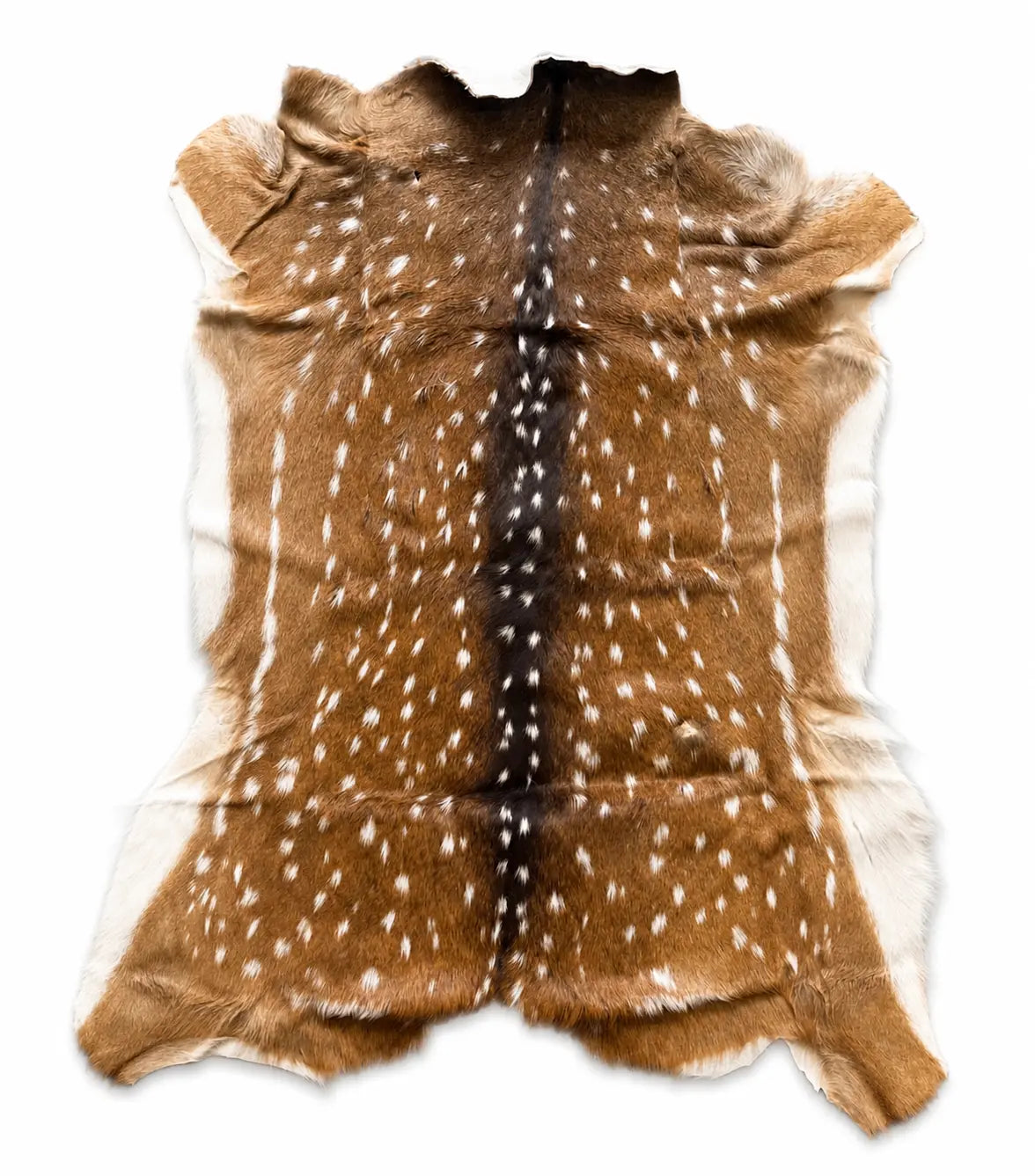 Axis Deer Hide