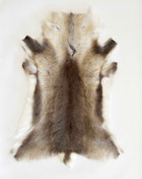 caribou hide