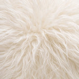 Icelandic Sheepskin Pillow