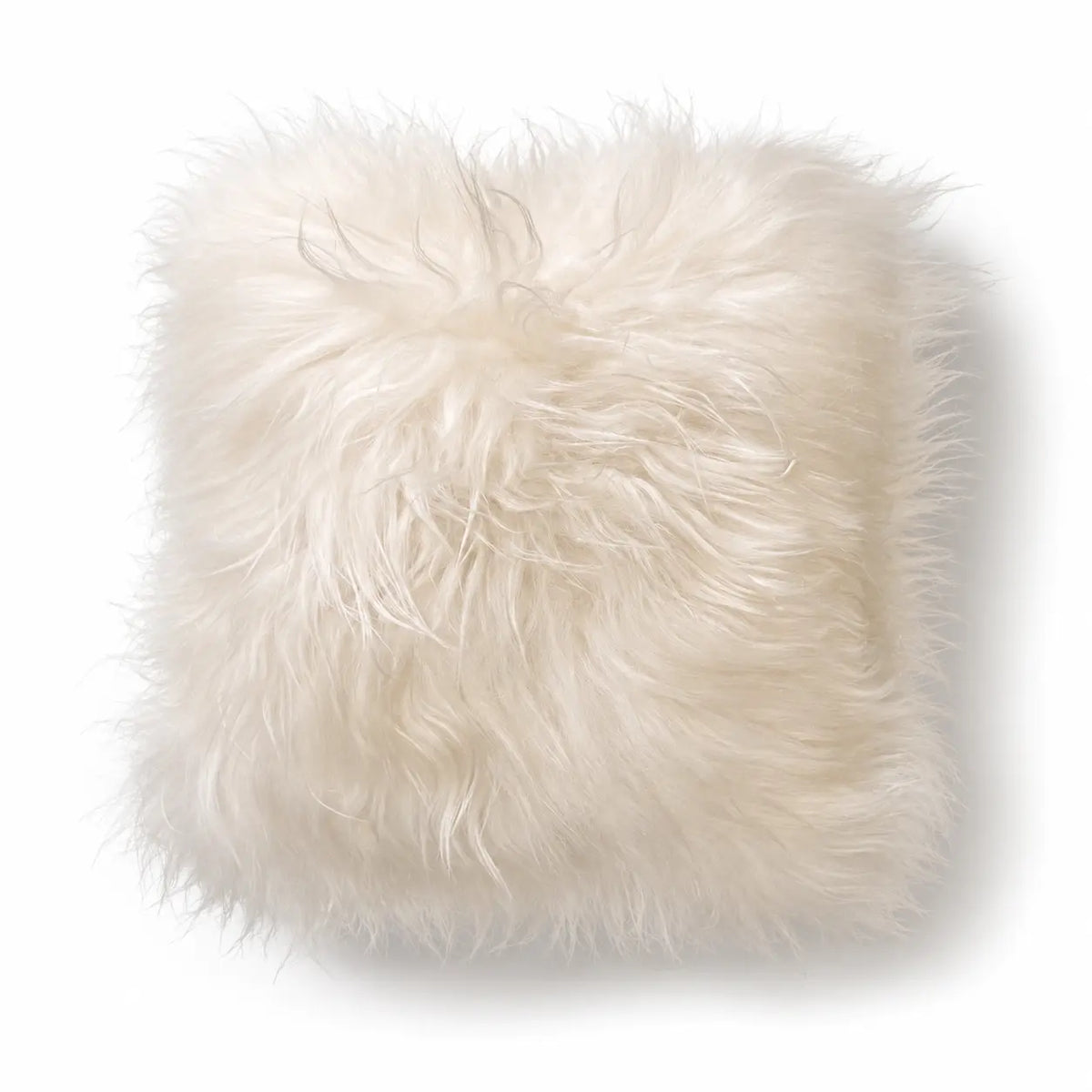 Icelandic Sheepskin Pillow