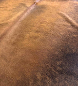 black brown cowhide rug