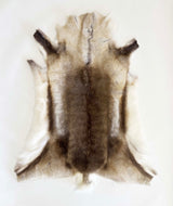 caribou hide