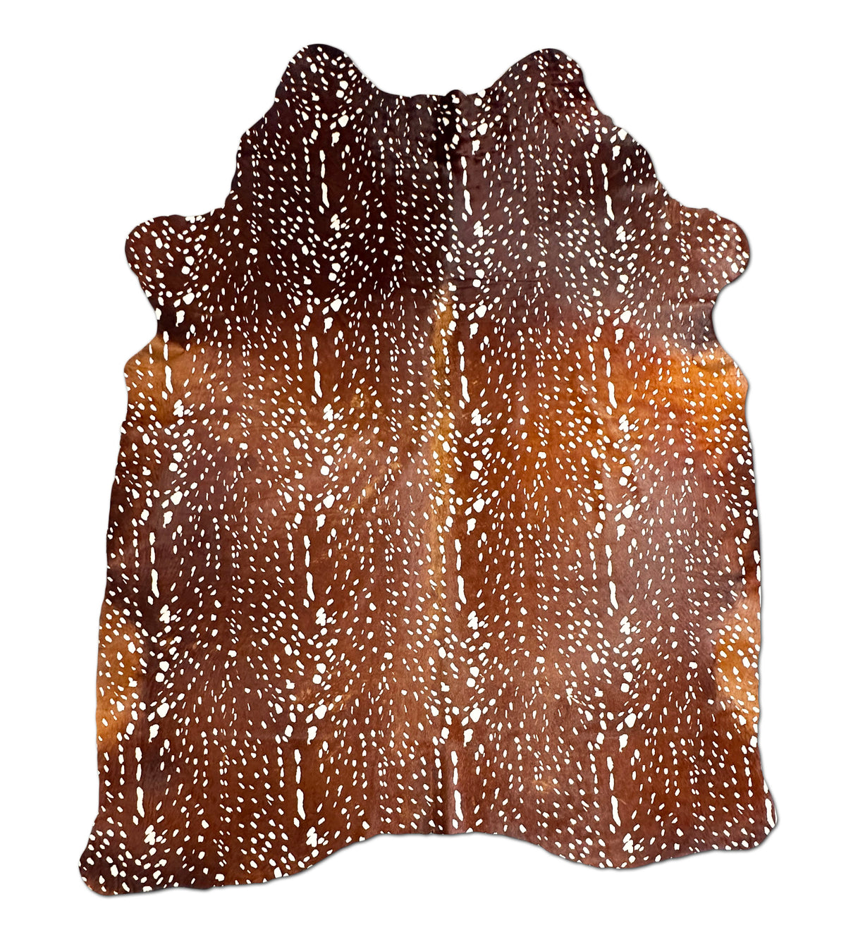 axis hide rug