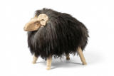 wooden sheep Icelandic