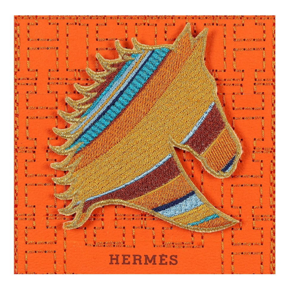 HERMES エルメス ステファンウィルソン Stephen Wilson Art - Hermes HERMES エルメス ステファンウィルソン Stephen Wilson Art - Hermes