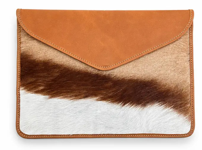 springbok laptop sleeve