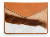 springbok laptop sleeve
